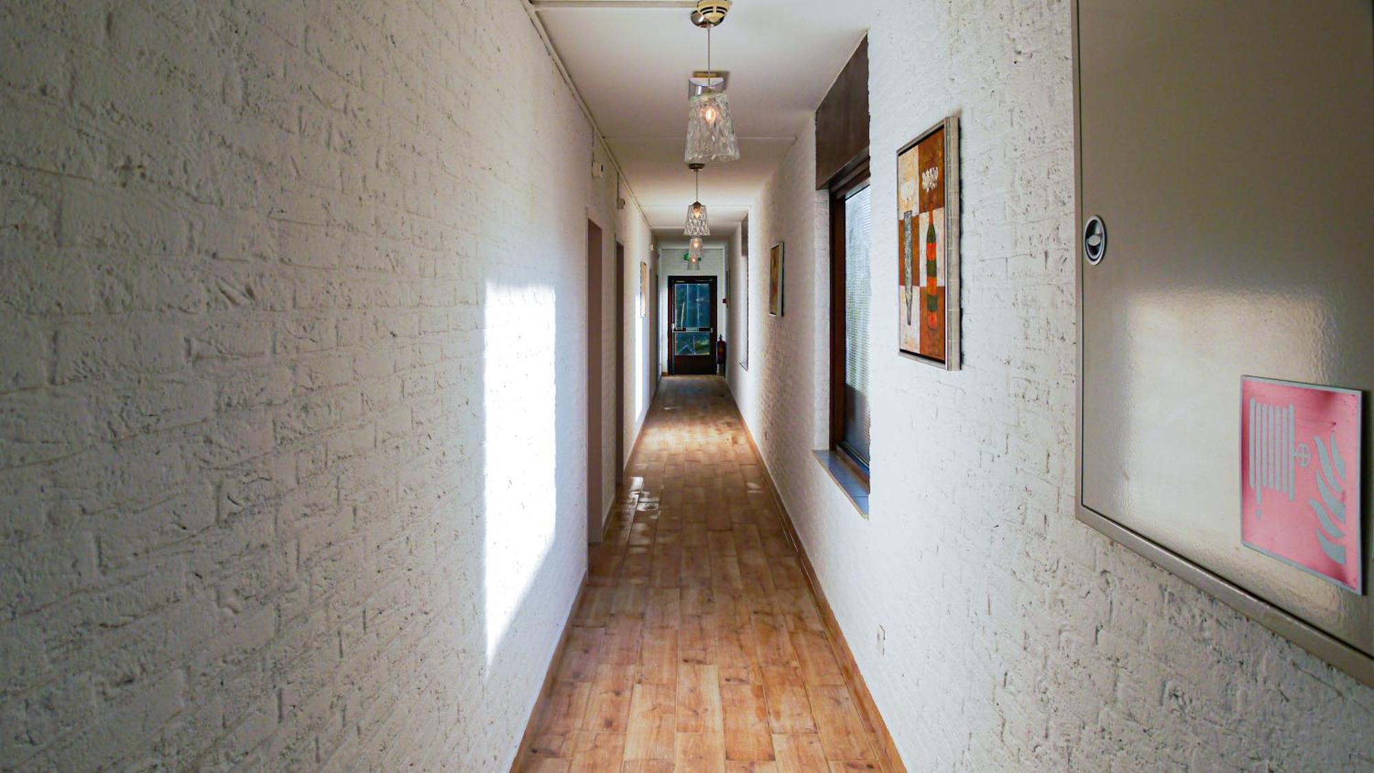 Hotel Dordrecht Bagian luar foto