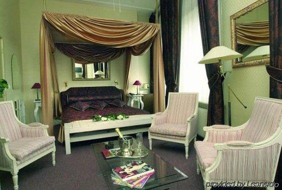 Hotel Dordrecht Ruang foto