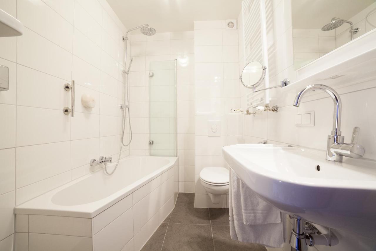 Hotel Dordrecht Ruang foto